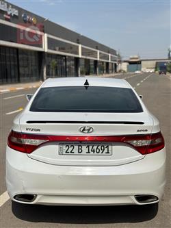 Hyundai Azera